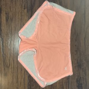 NWOT PINK Boyshort panties